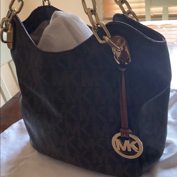 Authentic preloved Michael kors - Picture 6 of 10